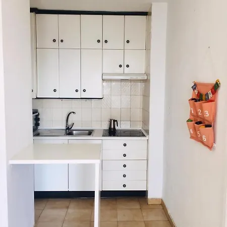 Apartamento Iglesia