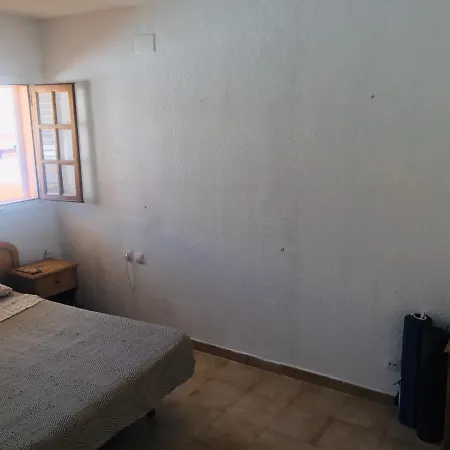 Lejlighed Apartamento Iglesia *