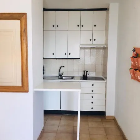 Apartamento Iglesia