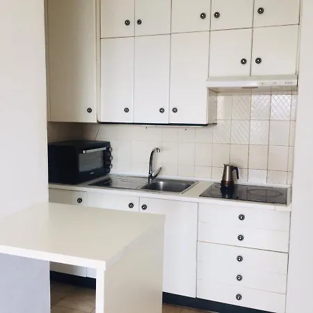 Lejlighed Apartamento Iglesia Corralejo