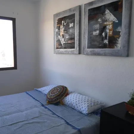 Lejlighed Apartamento Iglesia