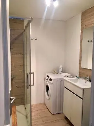 Apartamento Iglesia Lejlighed