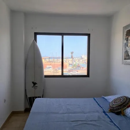 Apartamento Iglesia *